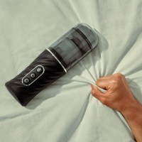 6073360-lifestyle 3-THRUST BLOW PRO-BLACK-DORCEL